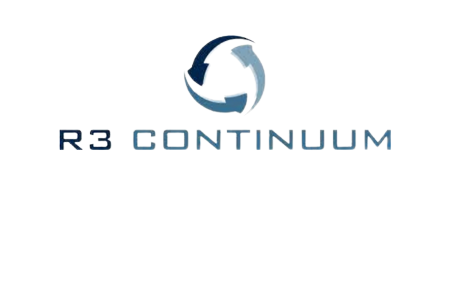 R3 Continuum Logo