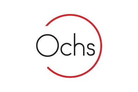Ochs, Inc. Logo
