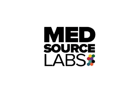 MedSource Labs Logo