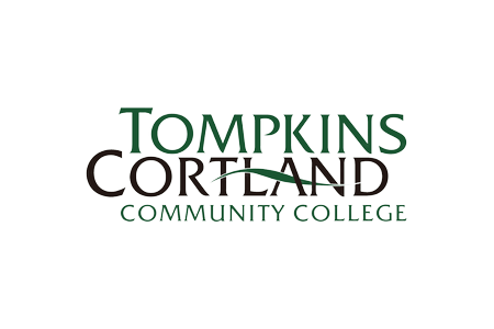 Tompkins Cortland Logo