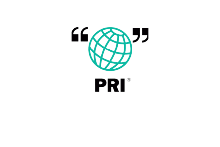 Public Radio International Logo