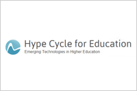 Hype Cycle for Education