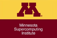 UMN Supercomputing Institute