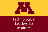 University of Minnesota Technological Leadership Institute