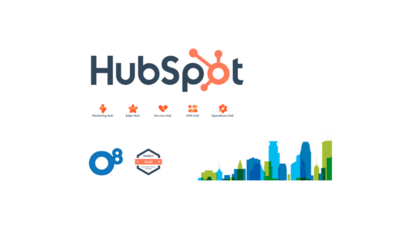 Minneapolis HubSpot Agency