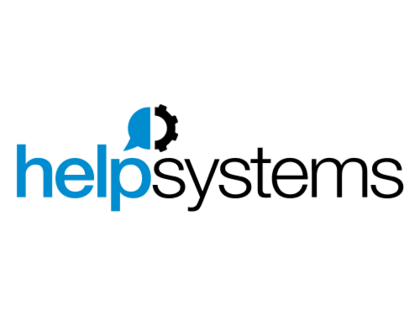 Helpsystems logo