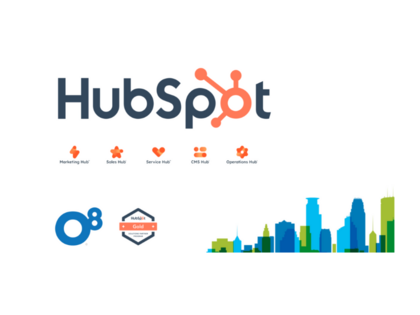 Minneapolis HubSpot Agency