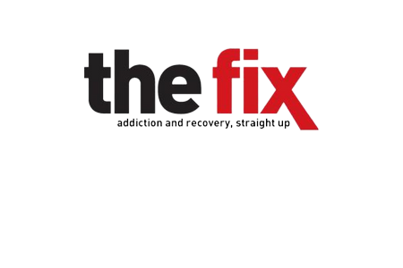 The Fix Logo