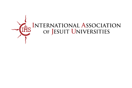 International Association of Jesuit Universities Logo