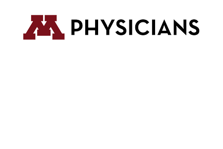 UMN Physicians Logo