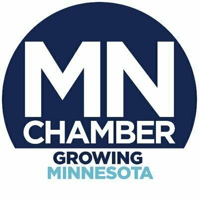 Minnesota Chamber logo